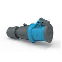 Bals 31001 Polyamide 3 Pin 240 V Industrial Plug_0