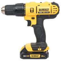 DEWALT 13 - 30 mm Cordless Rotary Hammer Drill DCD776S2A 18 V_0