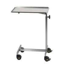 Lucky LMT-01 Mayo Trolley 600 x 450 x 1200 mm Stainless Steel_0