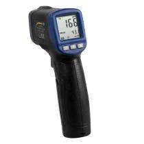 PCE PCE-CT 25FN Digital Coating Thickness Gauge 0 - 1500 µm_0