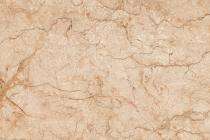 Orientbell Bathroom and Kitchen 300 x 450 mm Accent Beige Glossy Ceramic Tile_0