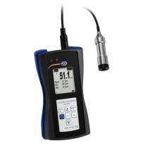 PCE PCE-CT 80-FN2 Digital Coating Thickness Gauge 0 - 2000 µm_0