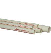 Supreme 15 mm CPVC Pipes SDR 13.5 3 m Spigot_0