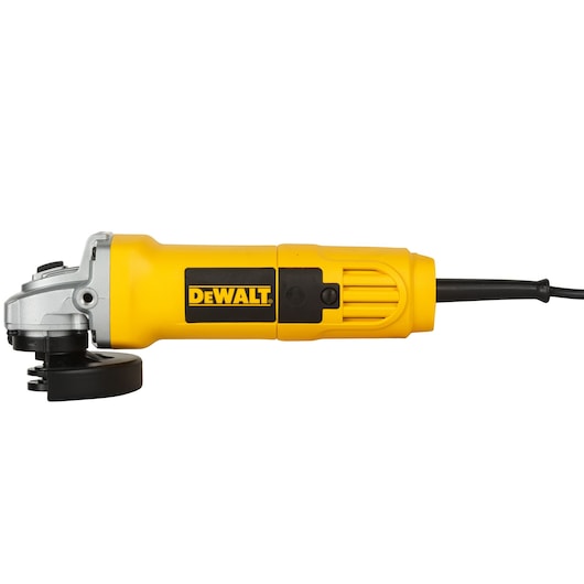DEWALT DW810 100 mm Angle Grinders 750 W 11000 rpm_1