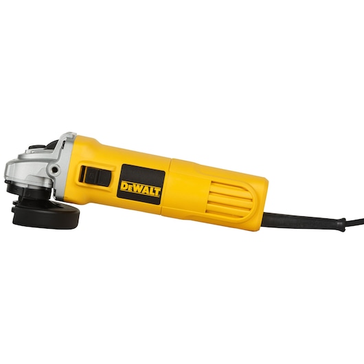 DEWALT DW802 100 mm Angle Grinders 850 W 11000 rpm_1