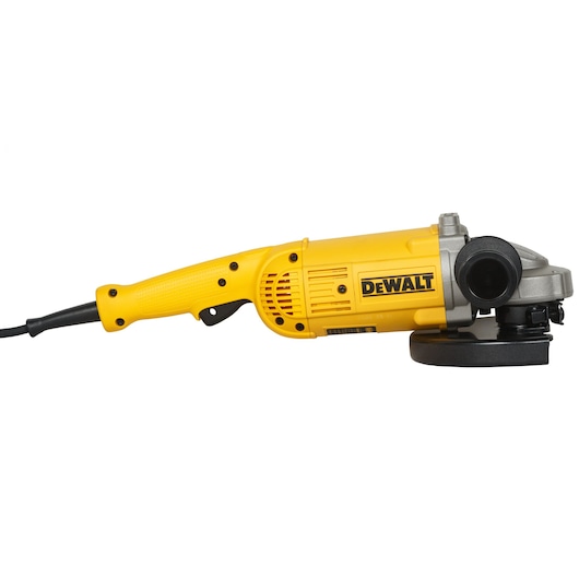 DEWALT DWE496 230 mm Angle Grinders 2600 W 6500 rpm_2