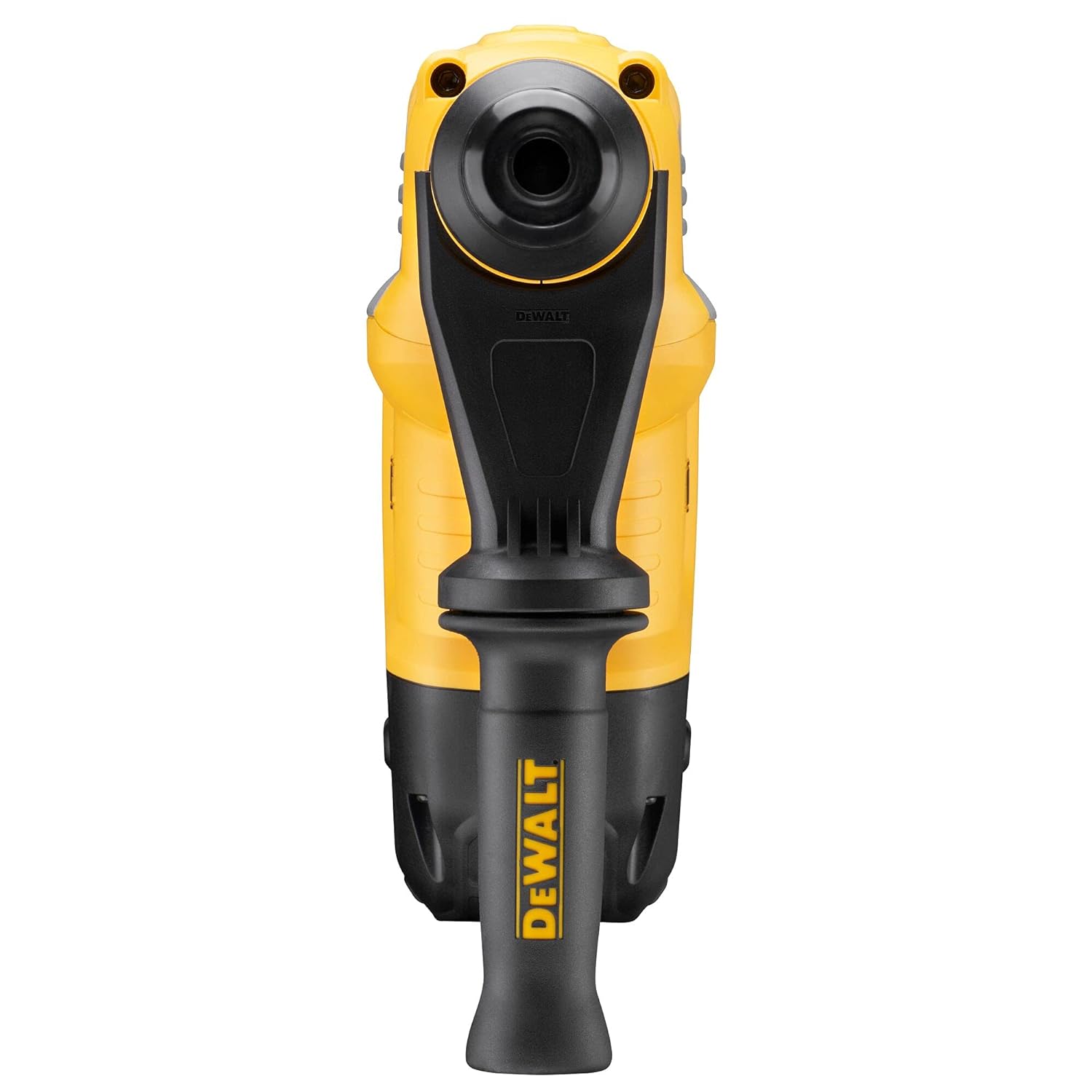 DEWALT D25614K Corded Rotary Hammer 16 - 45 mm 7.8 kg 1350 W 2900 bpm_2
