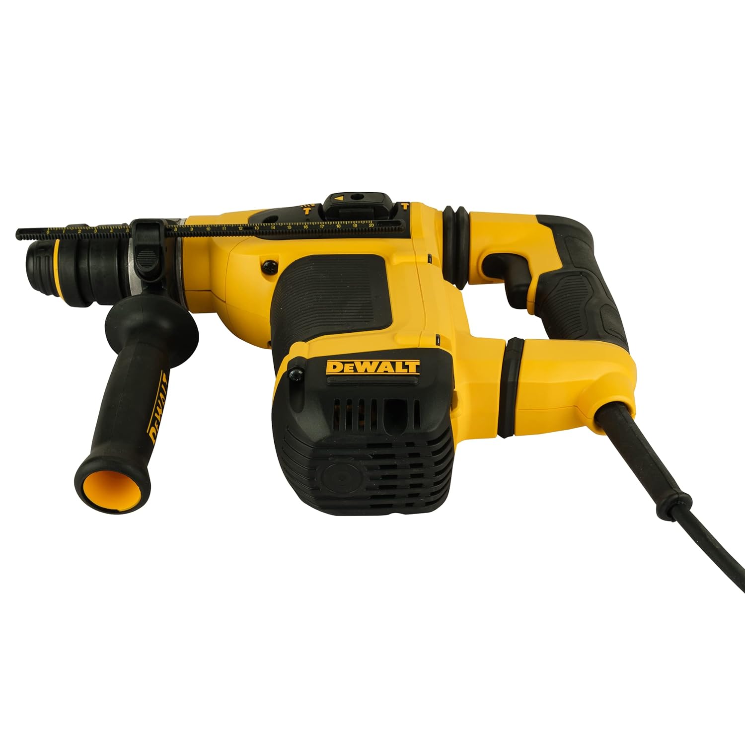 DEWALT D25413K Corded Rotary Hammer 6 - 32 mm 4.2 kg 1000 W 4700 bpm_2