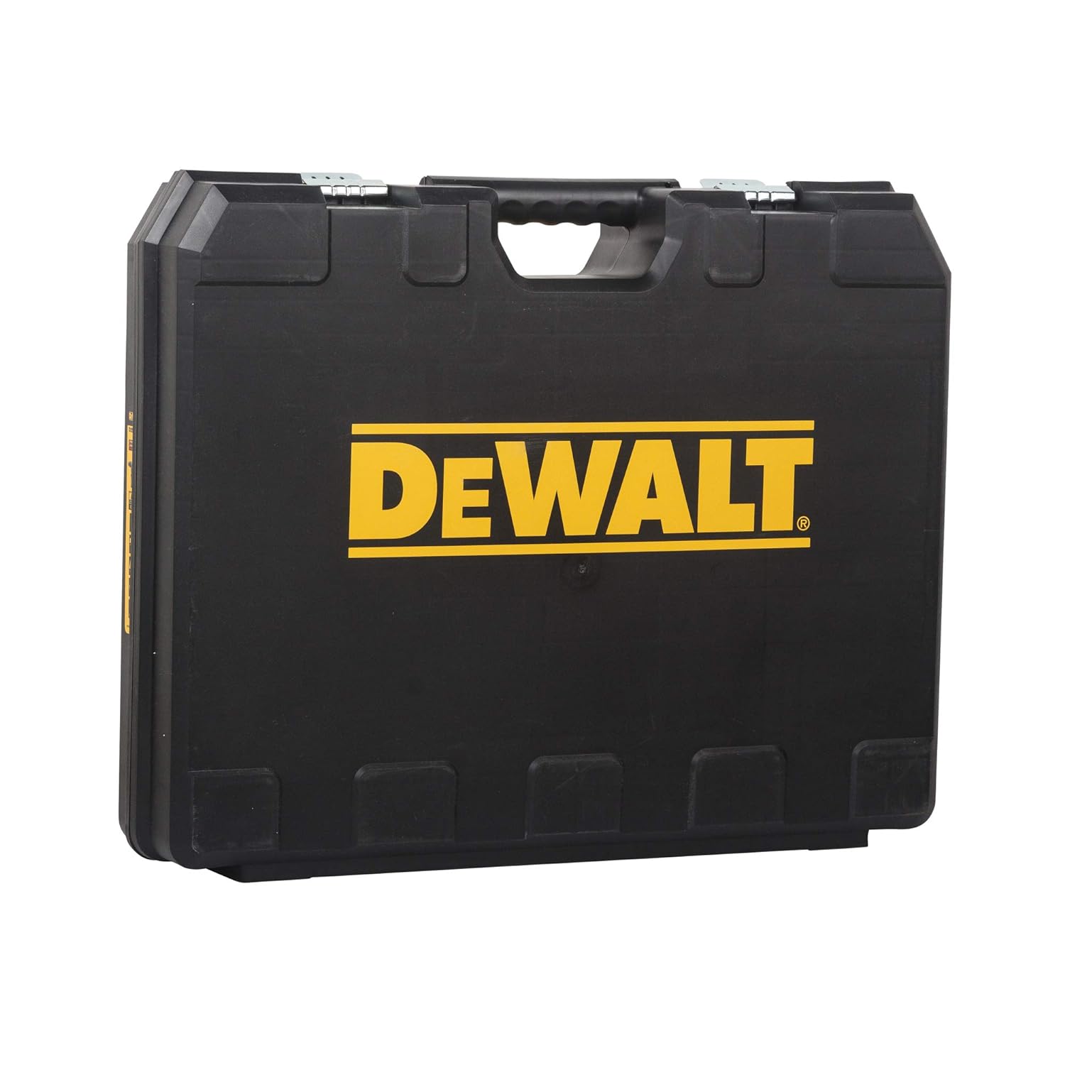 DEWALT D25810K Corded Rotary Hammer 16 - 40 mm 5.6 kg 1050 W 3150 bpm_4