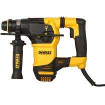 DEWALT D25333K Corded Rotary Hammer 6 - 30 mm 3.7 kg 950 W 5200 bpm_0