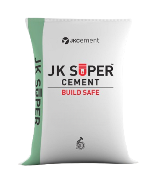 JK Cement PPC 53 Grade Cement 50 kg_0