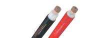 Johnson 16 sqmm Copper NBR Rubbered Double Insulation Welding Cables_0