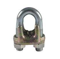 Safelift 15 mm Wire Rope Clip U Bolt Steel_0