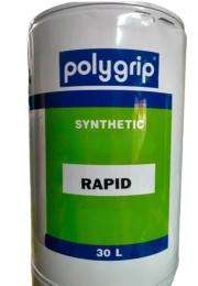 Polygrip Synthetic Gum Rapid_0