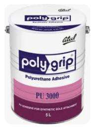 Polygrip Synthetic Gum PU 3000_0