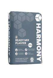 Harmony Granule Powder Ready Mix Plaster_0