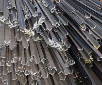 ISI 25 x 25 mm Equal MS Angles 3 mm E250 5 m_0