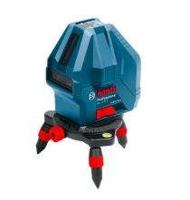 BOSCH Automatic Crossline Laser GLL 3-15 X 15 m_0