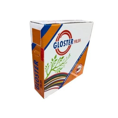 GLOSTER 4 sqmm HR FR LSH Electric Wire Yellow 90 m_1