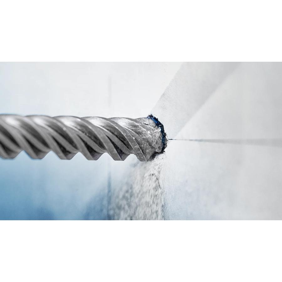 BOSCH 30 mm Drill Bits Hammer 2608900252 320 mm_2