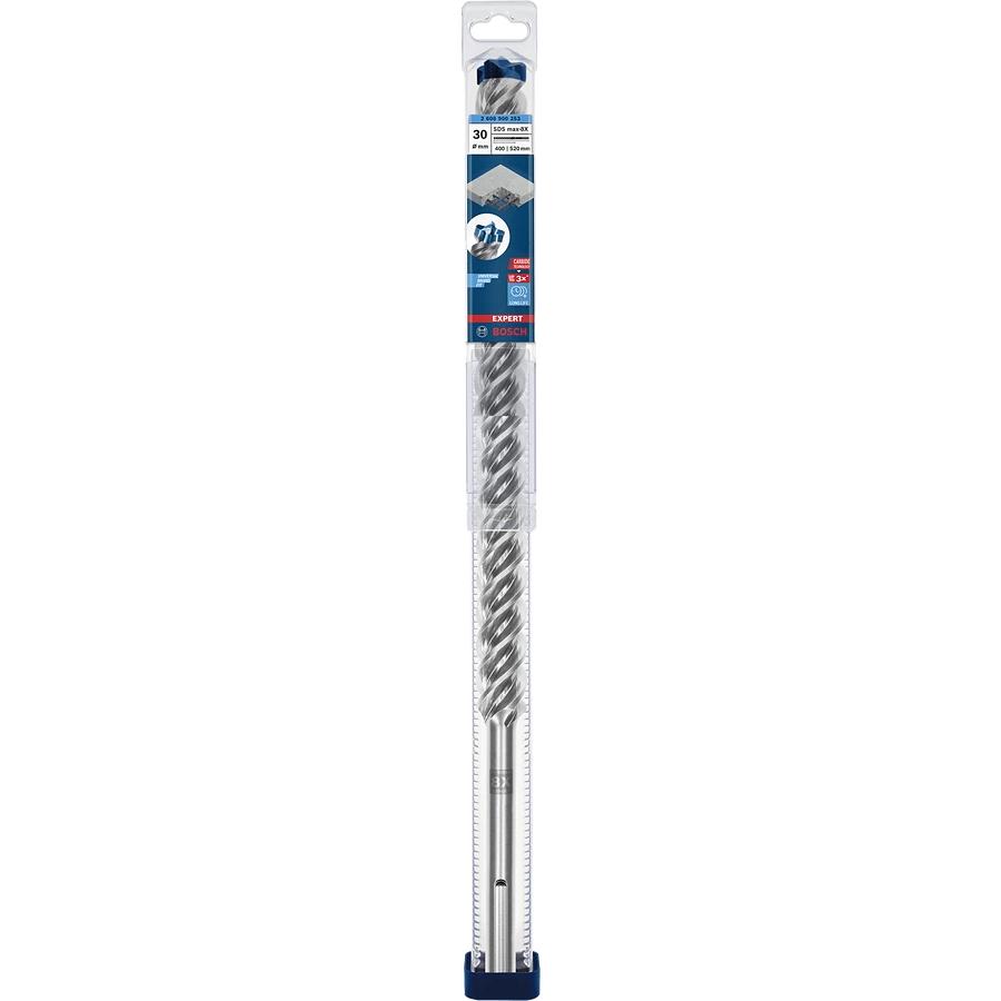 BOSCH 30 mm Drill Bits Hammer 2608900253 520 mm_1