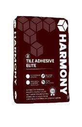 Harmony Elite Cement Based Tile Adhesive 20 kg_0