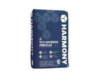 Harmony Premium Cement Based Tile Adhesive 20 kg_0