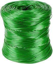 Polyplast String 1.5 mm Ropes Green_0