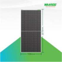 WAAREE WSMD-540 DCR-2 540 W Mono PERC Solar Panel_0