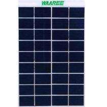 WAAREE WS-20 20 W Polycrystalline Solar Panel_0