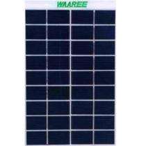 WAAREE WS-80-2 80 W Polycrystalline Solar Panel_0