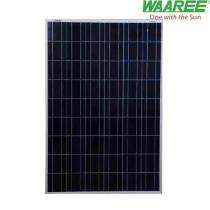 WAAREE WS-200 200 W Polycrystalline Solar Panel_0