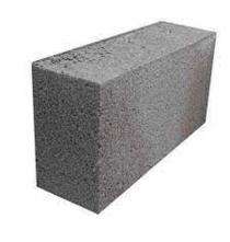 FALSA 7.5 N/mm2 Solid Concrete Blocks 9 in 4.5 in 3 in_0