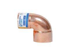 MANDEV Copper Male 90 Degree Elbows 10 mm_0