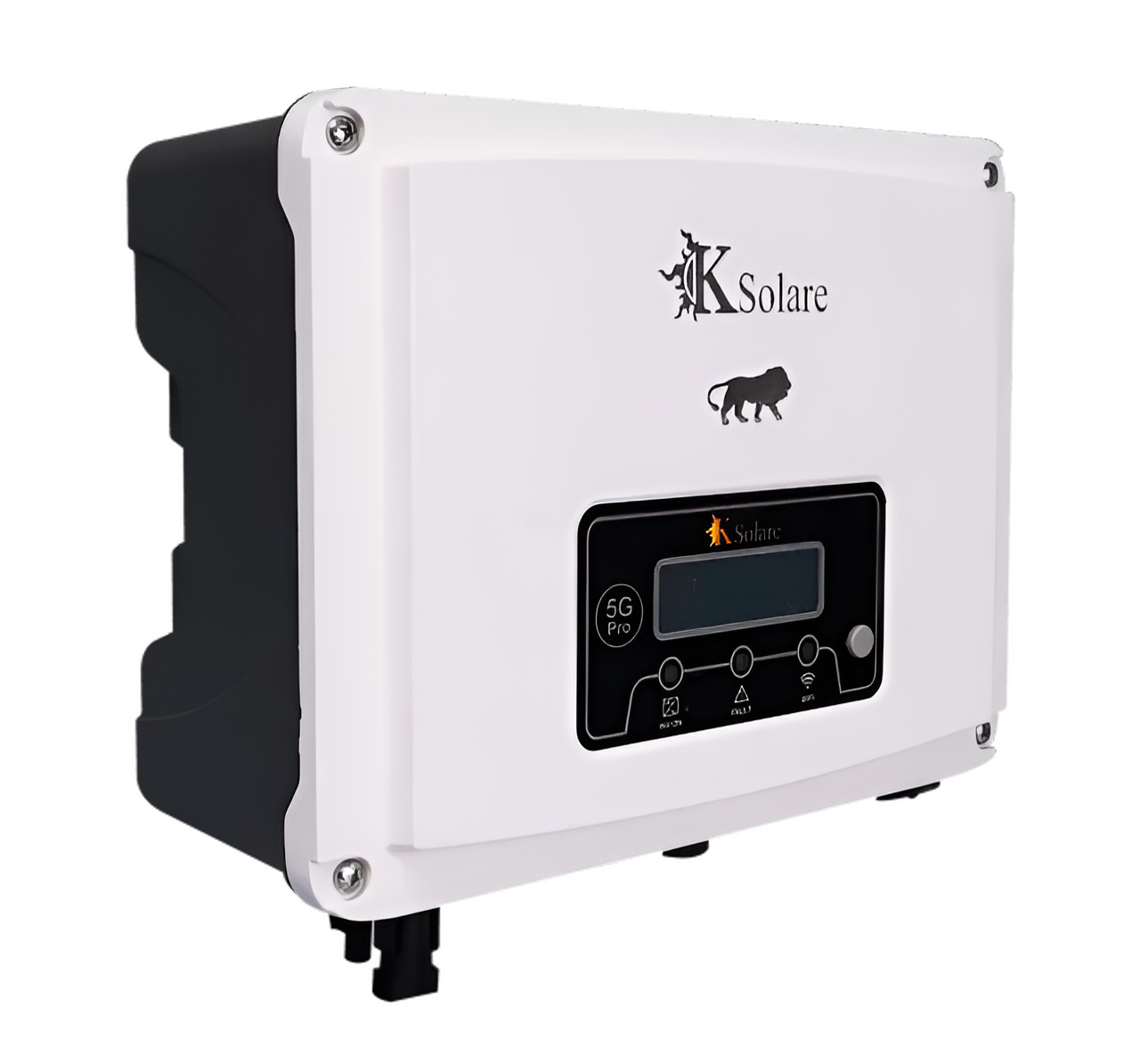 K Solare 5G Pro 3 kW Single Phase String On Grid Solar Inverter_1