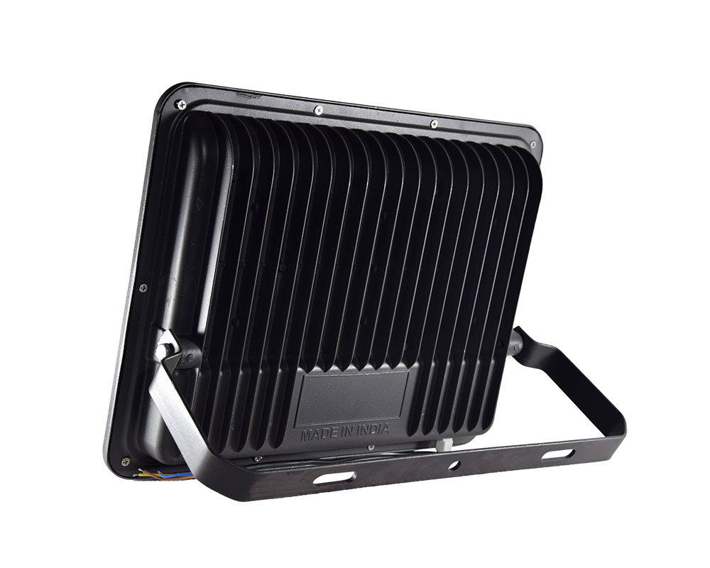 DIGILIGHT 200 W White IP65 6 kV 12000 Lumen 200W SFL-004 LED Flood Lights_2