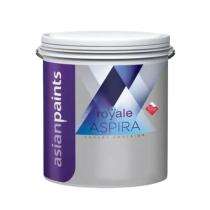 White Interior Emulsion Paints 10 L_0