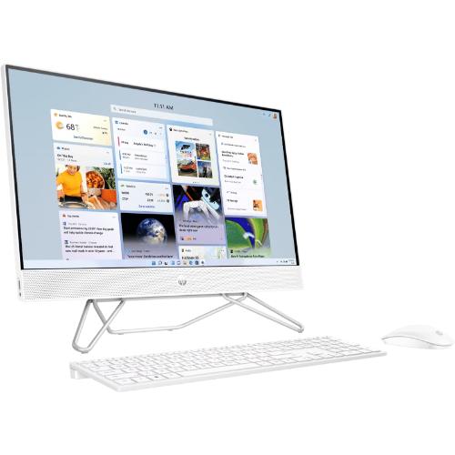 HP Windows 11 Home Intel 12 8 GB 23.8 in Desktop Computer_1
