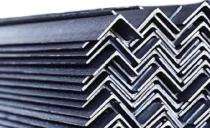 JSPL 20 x 20 mm Equal MS Angles 4 mm E250 6 m_0