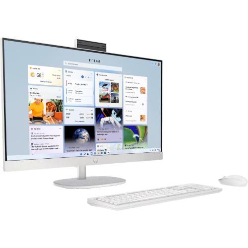 HP Windows 11 Home Intel 13 16 GB 27 in Desktop Computer_1