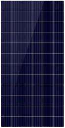 LOOM SOLAR 335 W Polycrystalline Solar Panel_0