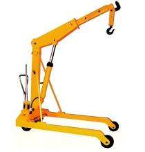 Advance 1 ton Electric Floor Crane_0