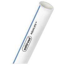 Ashirvad 1.5 in UPVC Pipes SCH 40 10 ft Plain_0