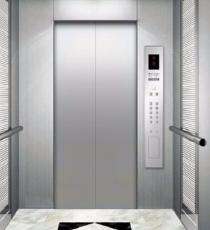 Fabtech Hydraulic Passenger Lift PL02 1000 kg 10 MPM_0