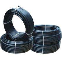 Mukand 110 mm SDR 13.6 HDPE Pipes PN 10 Coil_0