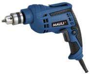MAULI MAU-10MM 400 W Corded Electric Drill 3000 rpm 10 mm_0