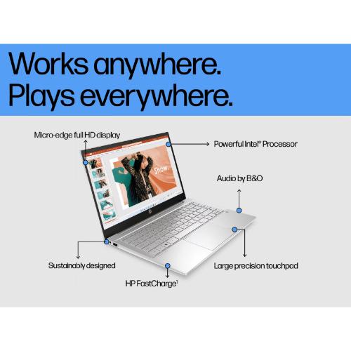 HP Laptop 14-dv2053TU 14 inch_4