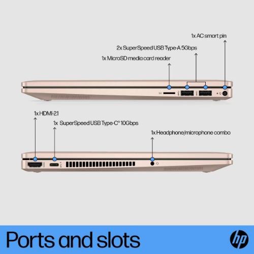 HP Laptop 14-ek1009TU 14 inch_4