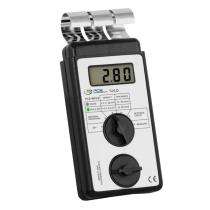 PCE Moisture Meter 4 - 60% Wall and Wood_0