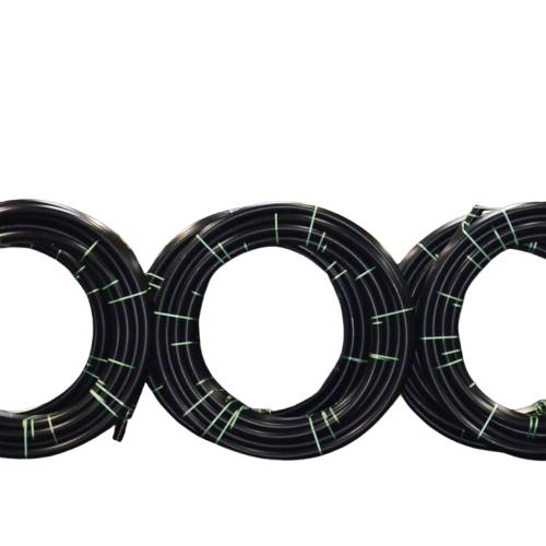 WESTERN 90 mm PE 100 HDPE Pipes PN 10 Coil_3